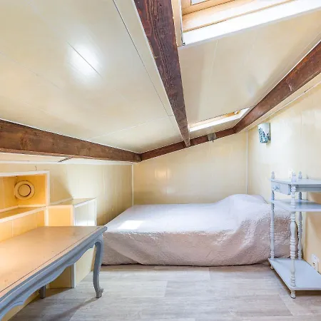 Les Balcons De La Mediterranee-36 By Interhome Daire Narbonne-Plage