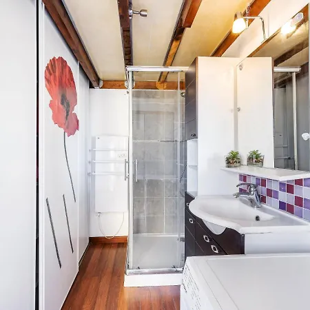 Les Balcons De La Mediterranee-36 By Interhome