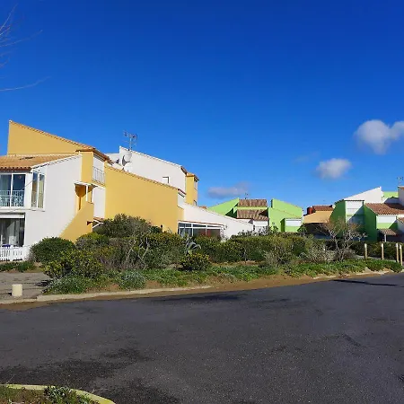 Les Balcons De La Mediterranee-36 By Interhome