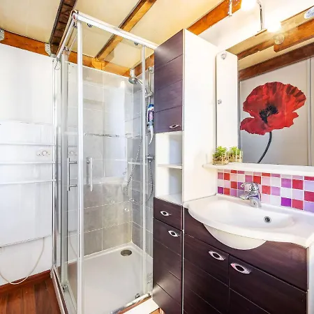 Daire Les Balcons De La Mediterranee-36 By Interhome