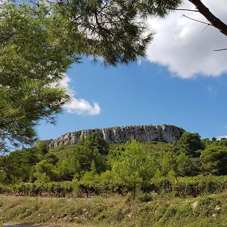 Les Balcons De La Mediterranee-36 By Interhome