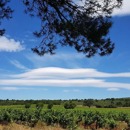 Les Balcons De La Mediterranee-36 By Interhome Narbonne-Plage