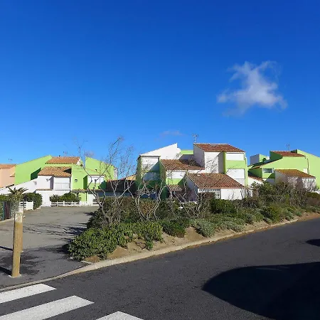 Les Balcons De La Mediterranee-36 By Interhome
