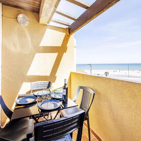 Les Balcons De La Mediterranee-36 By Interhome Apartment