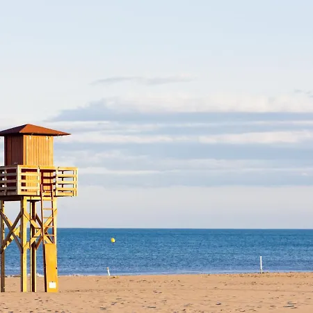 דירה Les Balcons De La Mediterranee-36 By Interhome *