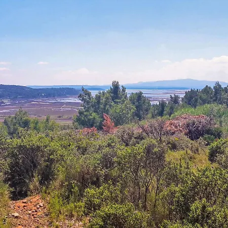 דירה Les Balcons De La Mediterranee-36 By Interhome נרבון-פלאז'